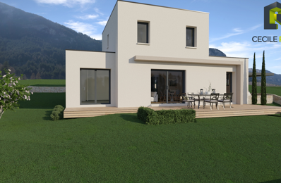 construire maison 464 900 € à proximité de Brignais (69530)