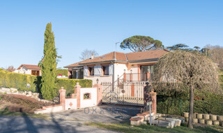 Maison 4 Pièces 131 m² à vendre à Saint-Léon (31560)