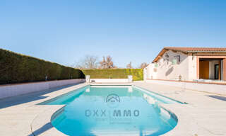 Maison 4 Pièces 131 m² à vendre à Saint-Léon (31560)