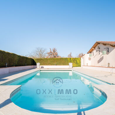 Maison 4 pièces 368000 €