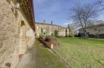 vente maison 1 479 000 € à proximité de La Salvetat-Saint-Gilles (31880)