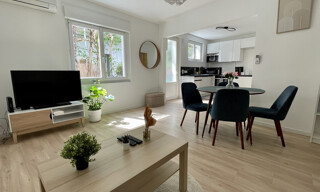 Maison 2 Pièces 45 m² à vendre à 33000 Bordeaux (33000)