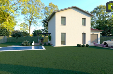 construire maison 315 800 € à proximité de Villars-les-Dombes (01330)