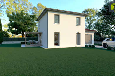 Maison 5 pièces 343900 €