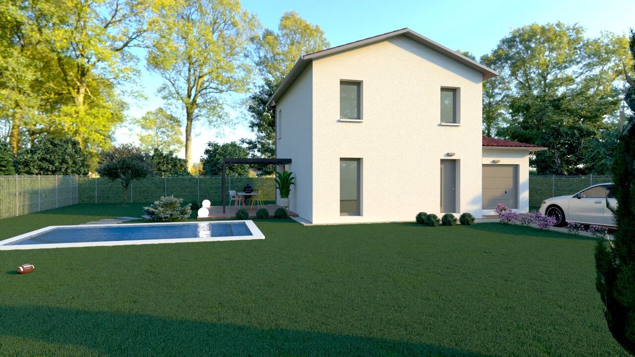 Agence immobilière de Cecile Robin