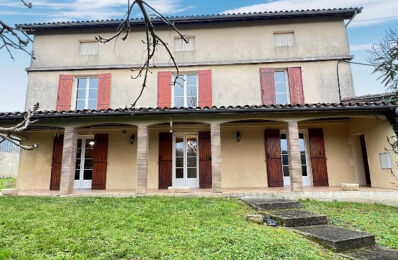 vente maison 159 000 € à proximité de Caubon-Saint-Sauveur (47120)