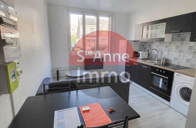 vente immeuble 499 000 € à proximité de Amiens (80090)