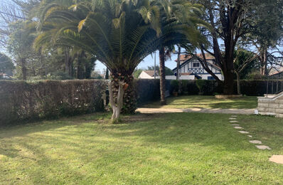 vente maison 849 000 € à proximité de Anglet (64600)