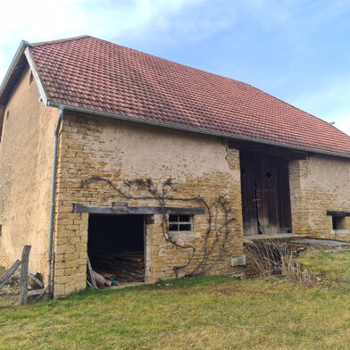 Maison 1 pièces 108000 €