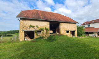 Maison 1 Pièce 270 m² à vendre à Gondenans-Montby (25340)