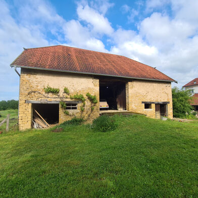 Maison 1 pièces 85000 €