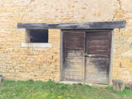 GRANGE avec Terrain : Idéal projet habitation ou investissem — photo 4