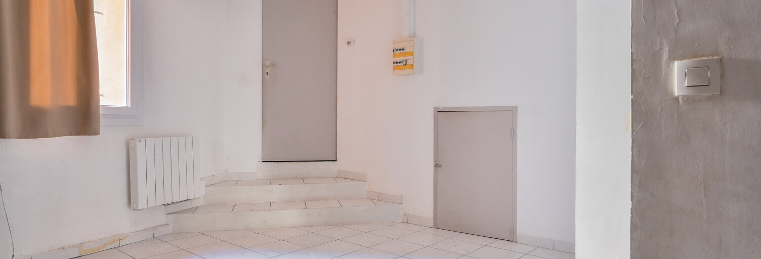 Appartement 3 Pièces 46 m² à vendre à Aubagne (13400)