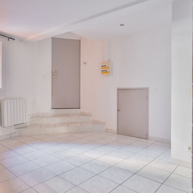 Appartement 3 pièces 159000 €