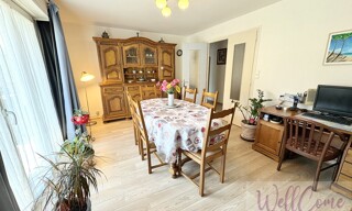 Appartement 4 Pièces 91 m² à vendre à Aix-les-Bains (73100)