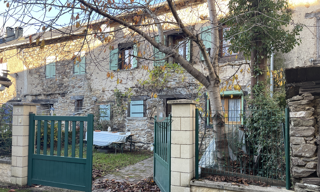 Maison 5 Pièces 85 m² à vendre à Lédergues (12170)