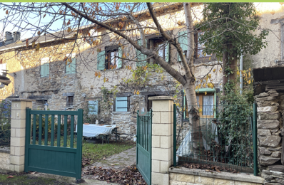 vente maison 90 000 € à proximité de Trébas (81340)