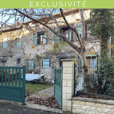 Maison 5 pièces 90000 €