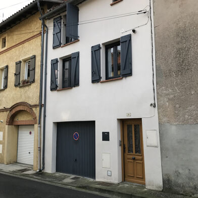 Maison 3 pièces 68 m²