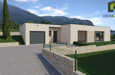 construire maison 389 000 € à proximité de Sourcieux-les-Mines (69210)