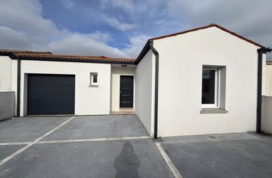 vente maison 283 000 € à proximité de Montroy (17220)