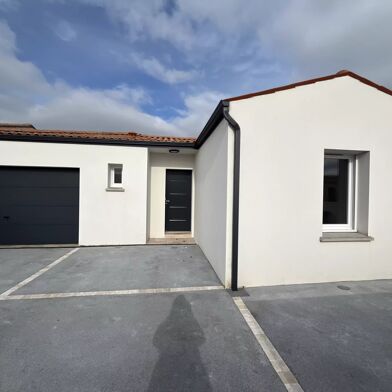 Maison 4 pièces 92 m²