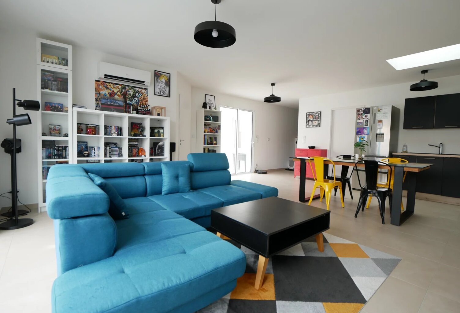 Maison plain pied - 2020 — photo 1