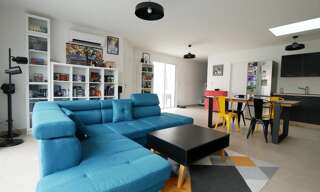 Maison 4 Pièces 92 m² à vendre à La Jarrie (17220)