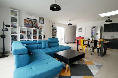 Maison 4 pièces 283000 €