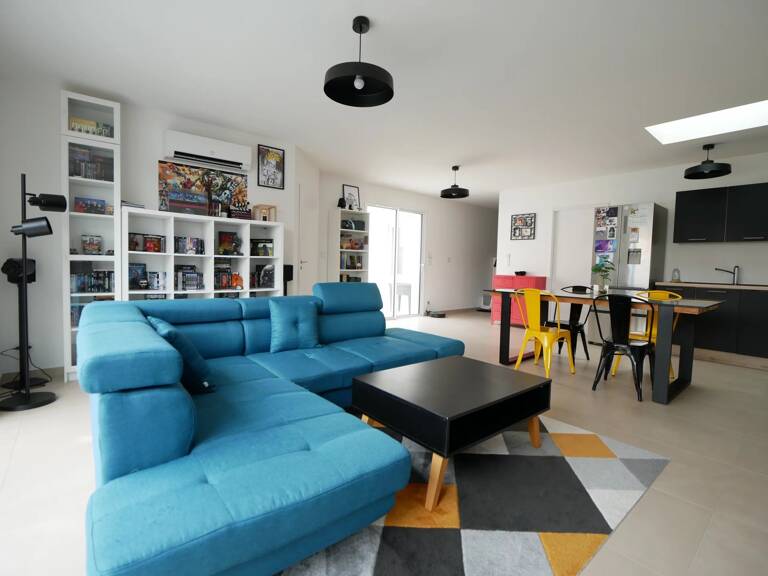 Maison plain pied - 2020 — photo 1