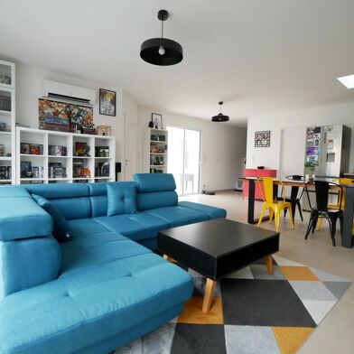 Maison 4 pièces 283000 €