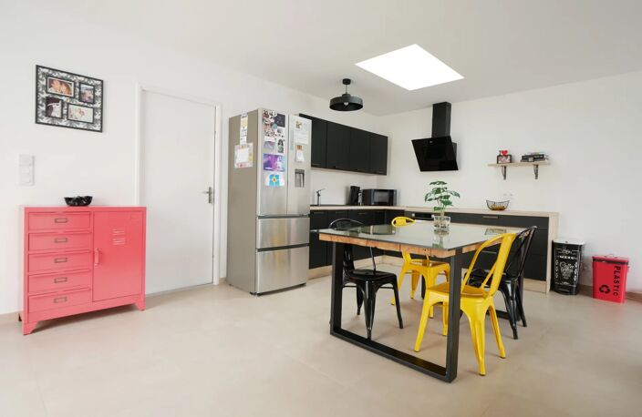 Maison plain pied - 2020 — photo 2