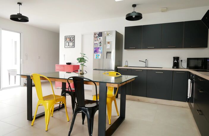 Maison plain pied - 2020 — photo 3