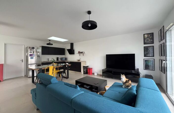 Maison plain pied - 2020 — photo 4