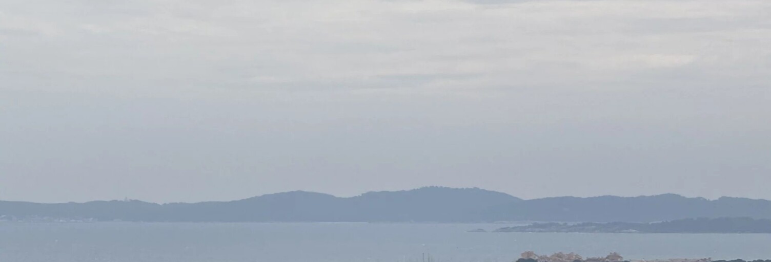 Maison 8 Pièces 288 m² à vendre à Hyères (83400)