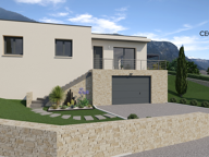 Maison à construire 5 pièces 100 m² — photo 2