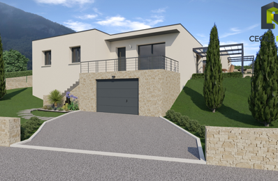 construire maison 420 000 € à proximité de Saint-Pierre-la-Palud (69210)