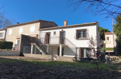 vente maison 319 000 € à proximité de Murviel-Lès-Montpellier (34570)