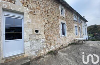 vente maison 228 000 € à proximité de La Mothe-Saint-Héray (79800)