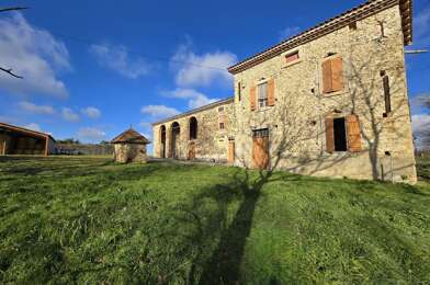 Maison 4 pièces 299000 €