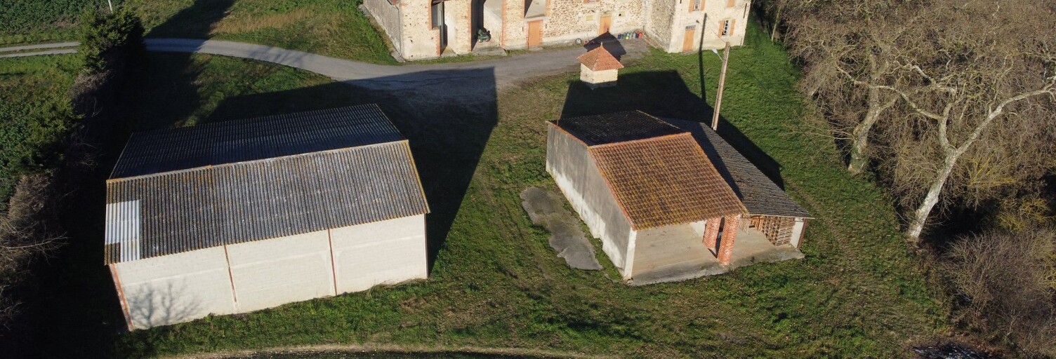 Maison 4 Pièces 159 m² à vendre à Belpech (11420)