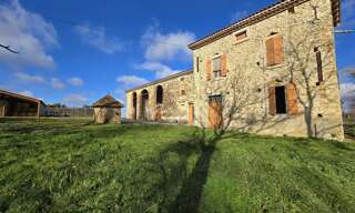 Maison 4 Pièces 159 m² à vendre à Belpech (11420)