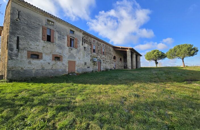 FERME EN CAMPAGNE — photo 2