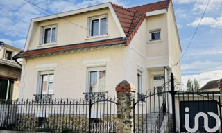 Maison 6 Pièces 120 m² à vendre à Ablon-sur-Seine (94480)
