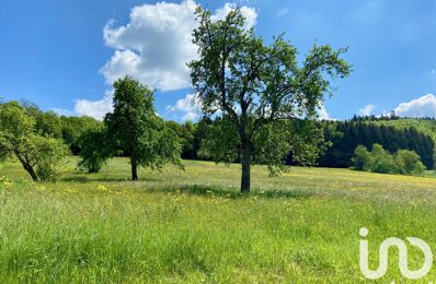 terrain  pièces 1982 m2 à vendre à Bendorf (68480)