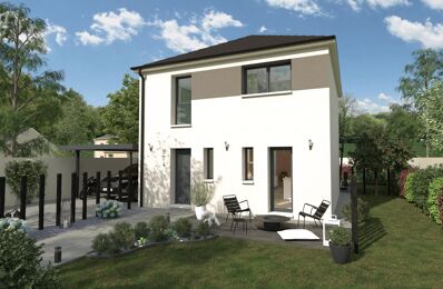 construire maison 287 530 € à proximité de Widensolen (68320)