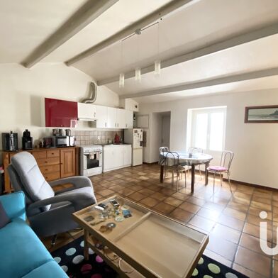 Maison 3 pièces 179000 €