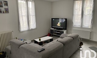 Appartement 5 Pièces 97 m² à vendre à Sainte-Savine (10300)