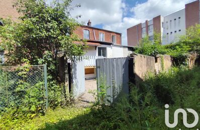 vente maison 38 500 € à proximité de Sains-du-Nord (59177)