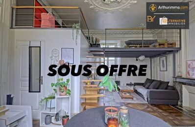 vente appartement 112 000 € à proximité de Étrelles (35370)